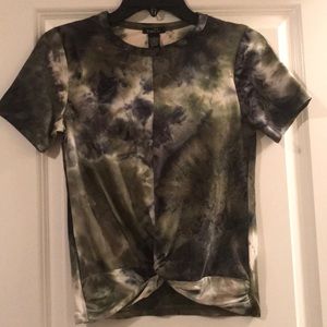 Rue 21 Brand new women’s shirt